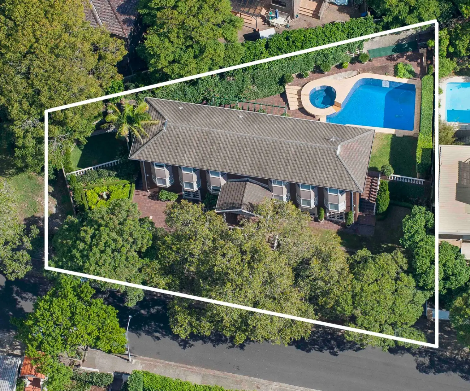 57 Cranbrook Road, Bellevue Hill Sold by Sydney Sotheby's International Realty - image 2