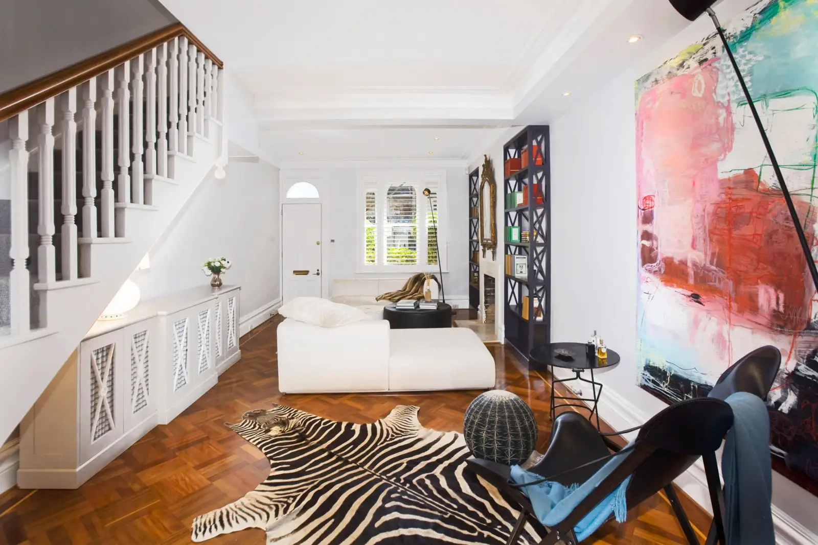 29 John Street, Woollahra Sold by Sydney Sotheby's International Realty - image 2