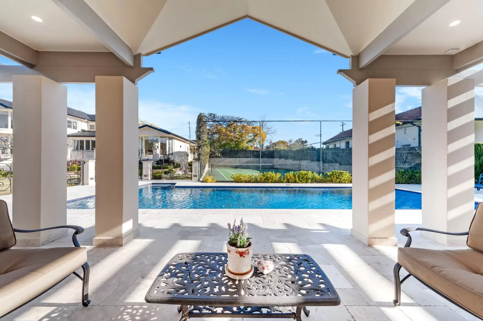 105 Bettington Road, Oatlands Sold by Sydney Sotheby's International Realty - image 12