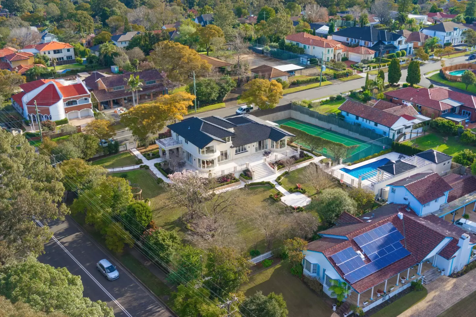 105 Bettington Road, Oatlands Sold by Sydney Sotheby's International Realty - image 15