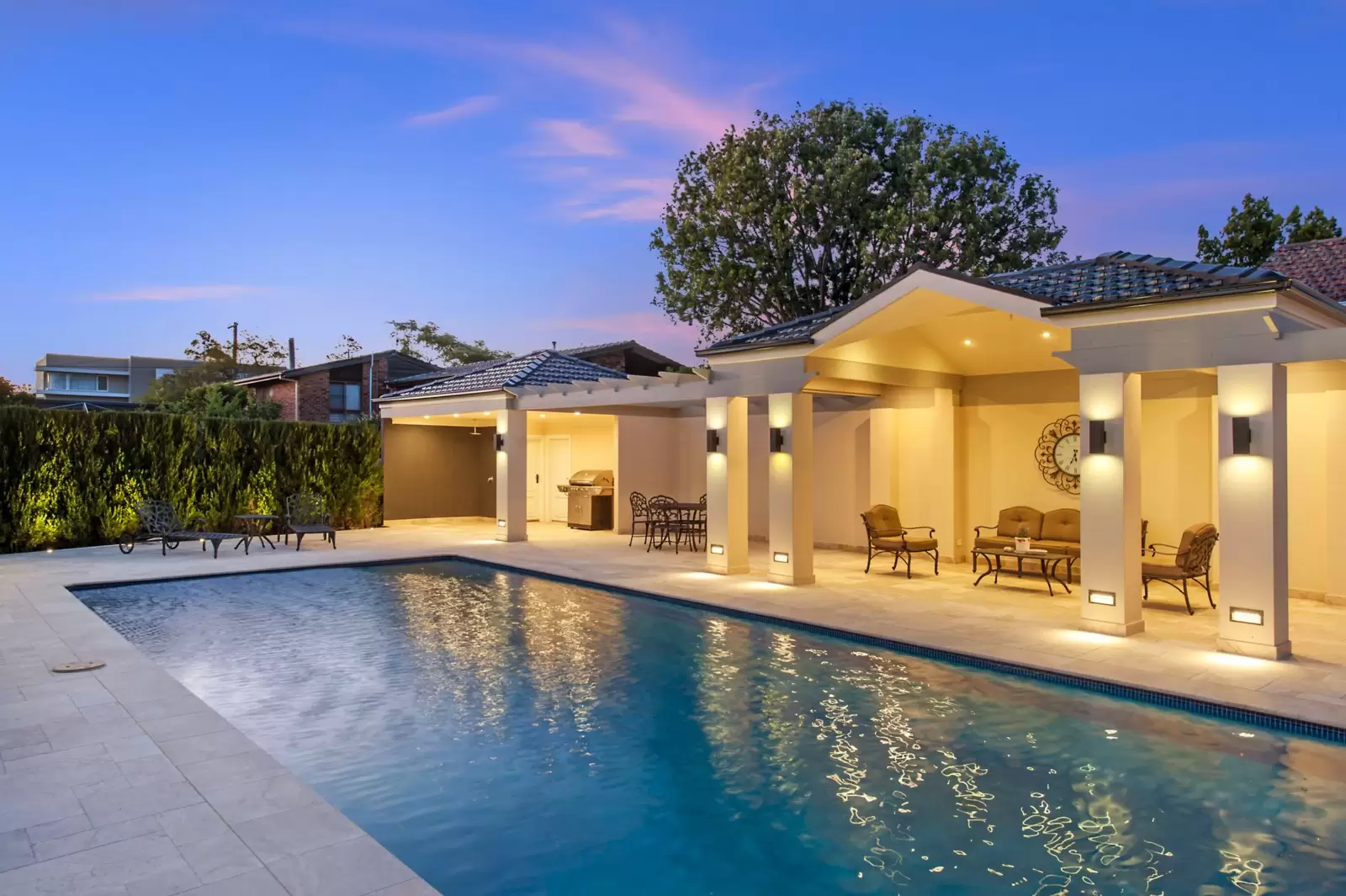 105 Bettington Road, Oatlands Sold by Sydney Sotheby's International Realty - image 13