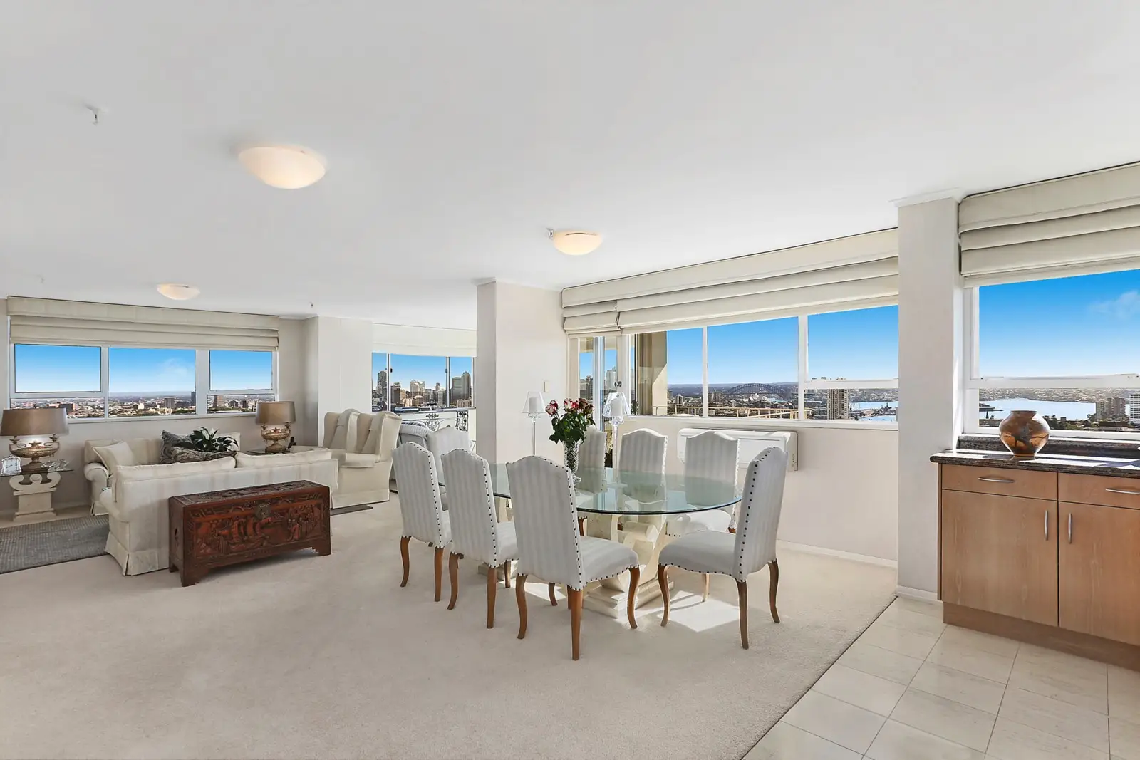 81/8-14 Fullerton Street, Woollahra Sold by Sydney Sotheby's International Realty - image 3