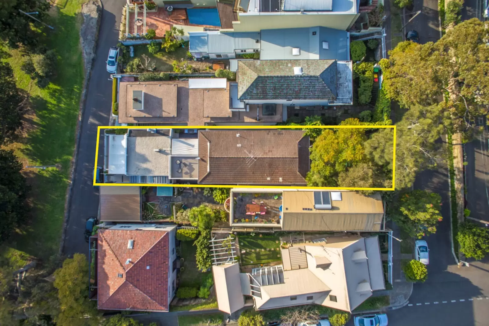 3 Fig Tree Lane, Woollahra Sold by Sydney Sotheby's International Realty - image 10