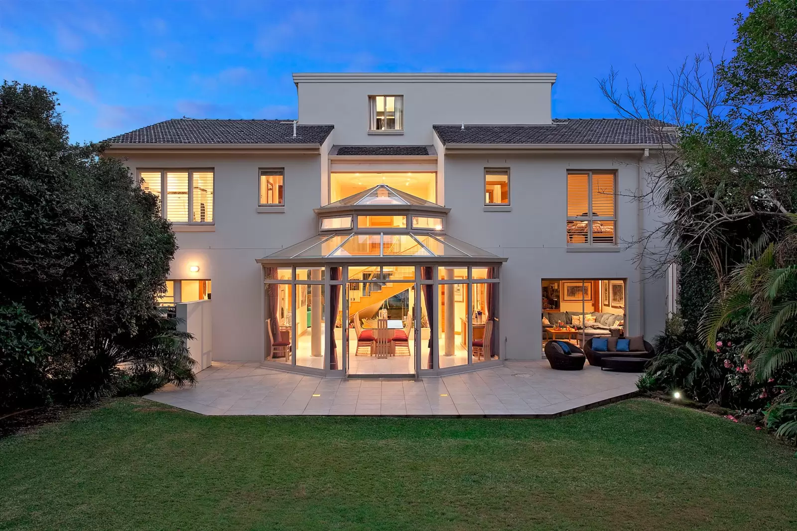 59 Wentworth Road, Vaucluse Sold by Sydney Sotheby's International Realty - image 7