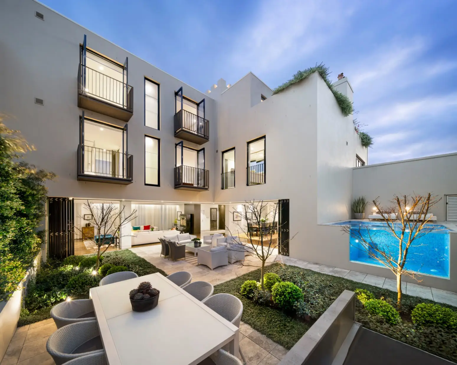 72 Windsor Street, Paddington Sold by Sydney Sotheby's International Realty - image 2