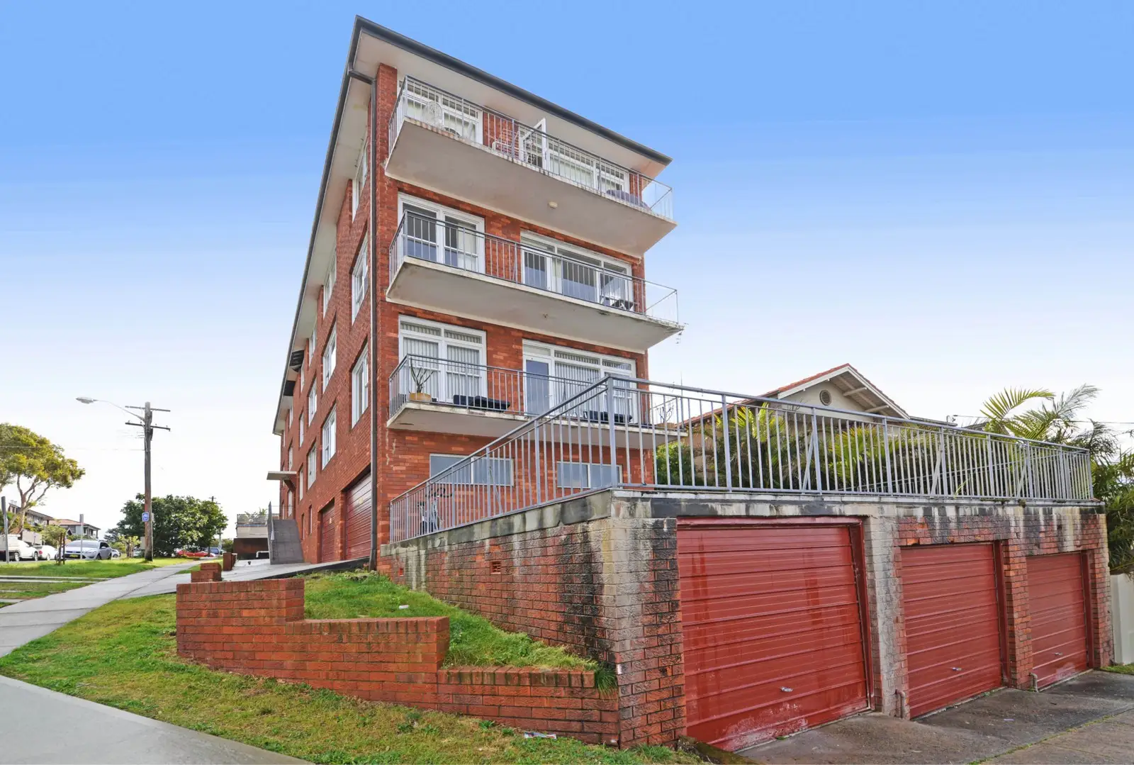 3/286 Military Road, Dover Heights Leased by Sydney Sotheby's International Realty - image 1
