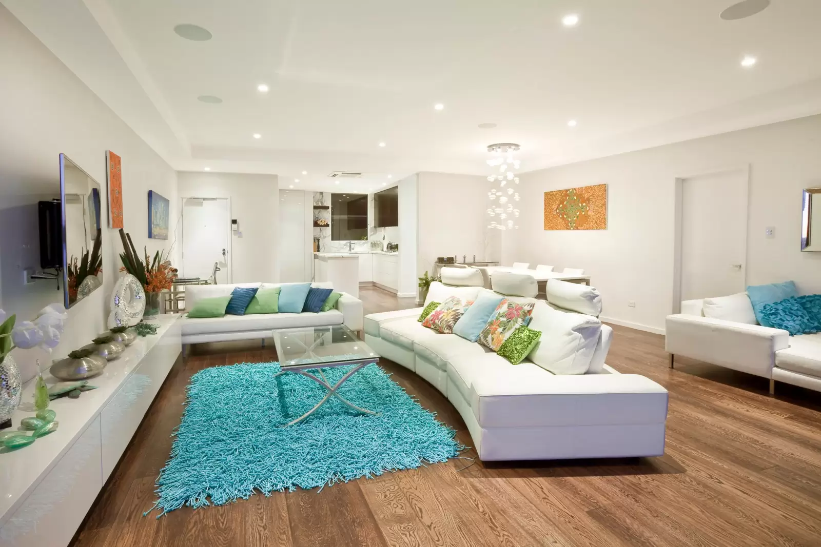 8/85 Yarranabbe Road, Darling Point Sold by Sydney Sotheby's International Realty - image 4