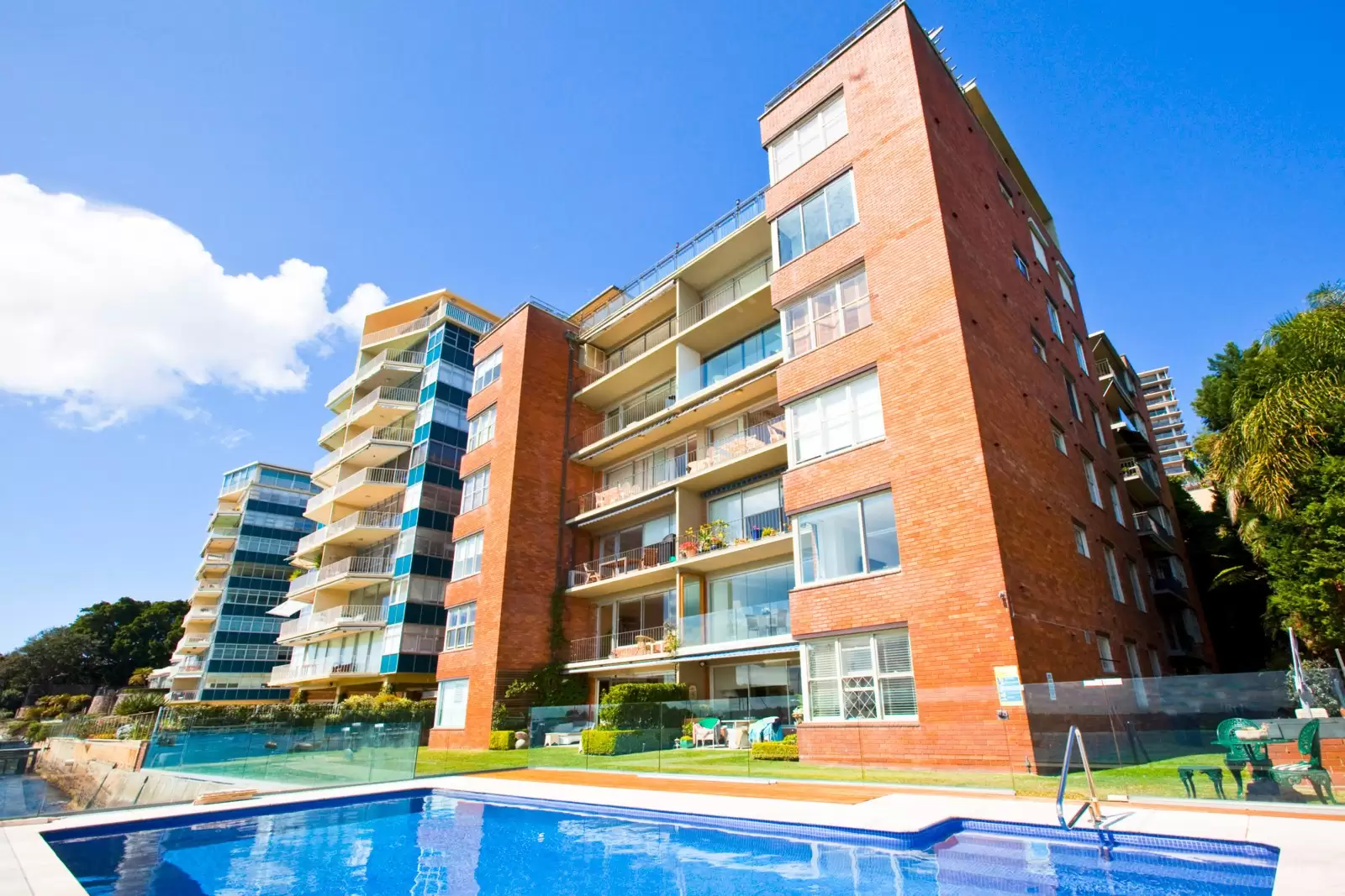 8/85 Yarranabbe Road, Darling Point Sold by Sydney Sotheby's International Realty - image 12