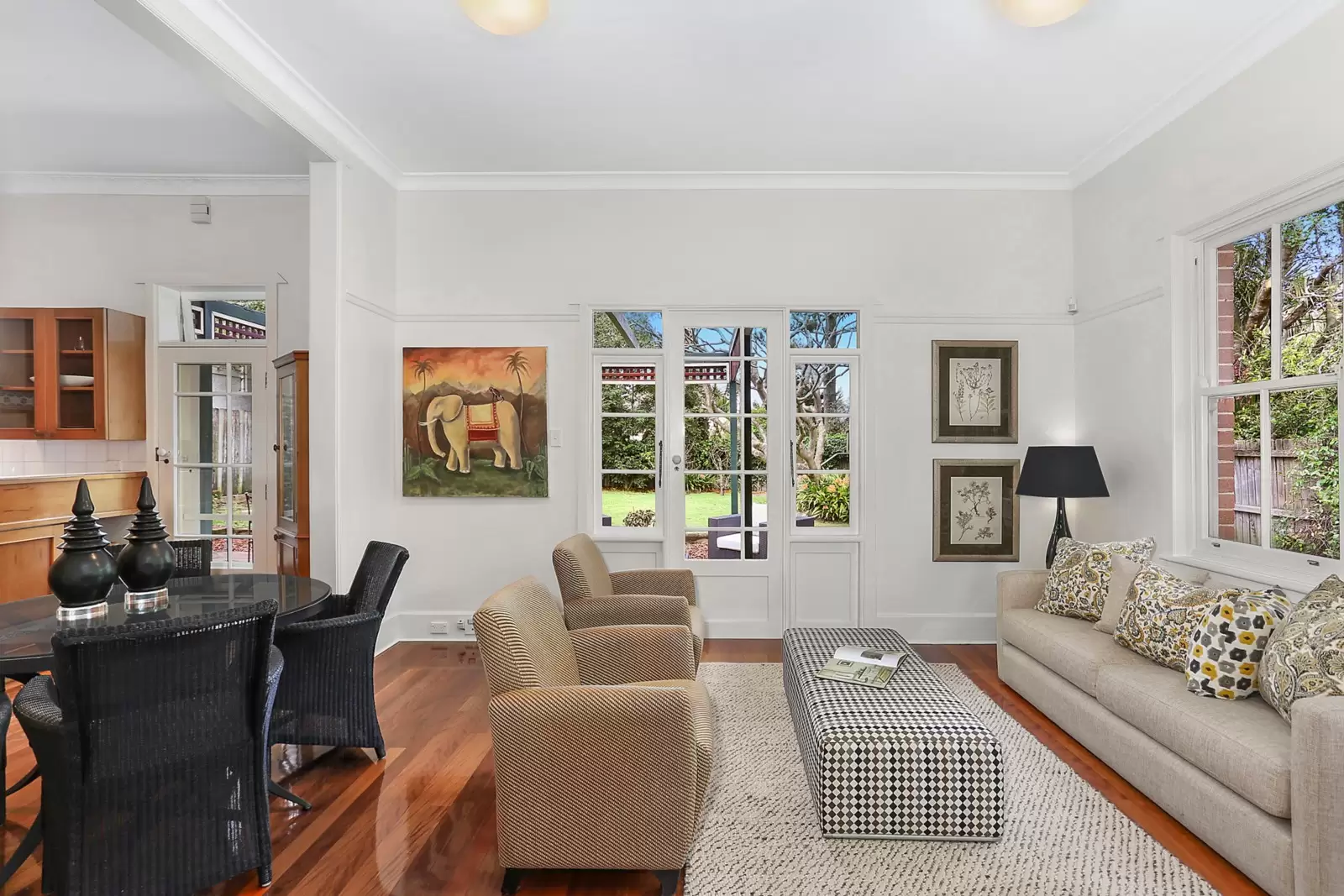 25 Rosslyn Street, Bellevue Hill Sold by Sydney Sotheby's International Realty - image 5
