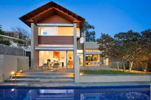 36 Bay Street, Mosman Sold by Sydney Sotheby's International Realty