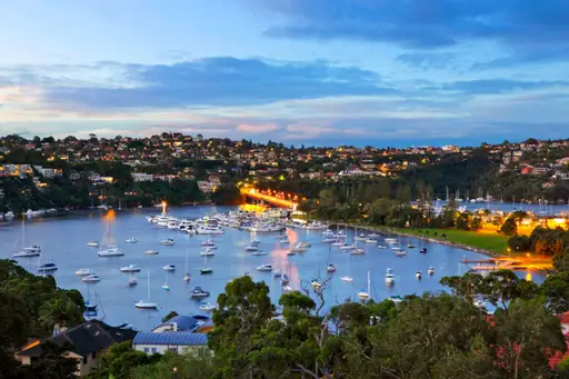 16 Ida Avenue, Mosman Sold by Sydney Sotheby's International Realty