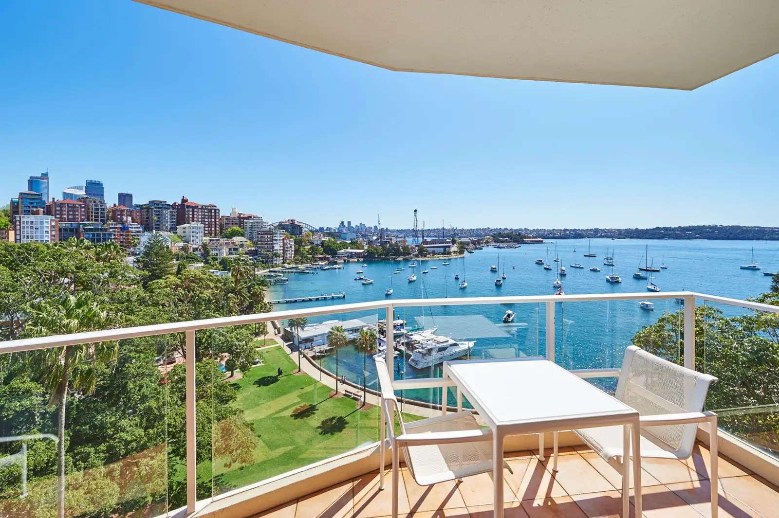15/104 Elizabeth Bay Road, Elizabeth Bay Sold by Sydney Sotheby's International Realty - image 3