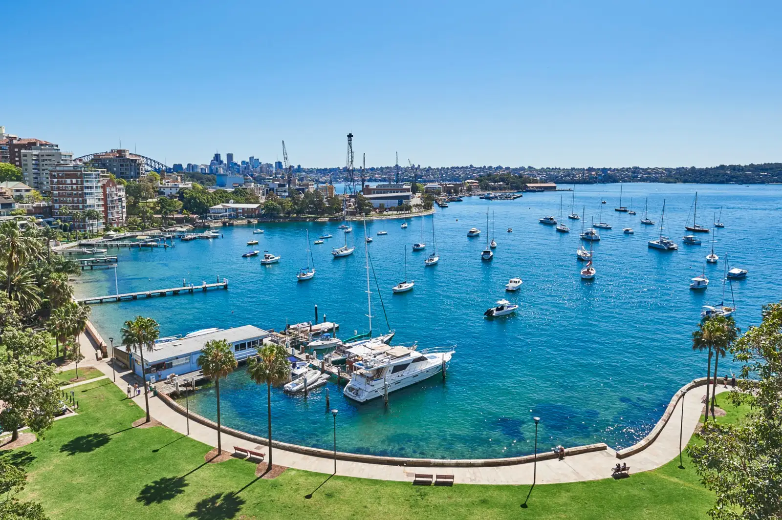 15/104 Elizabeth Bay Road, Elizabeth Bay Sold by Sydney Sotheby's International Realty - image 1