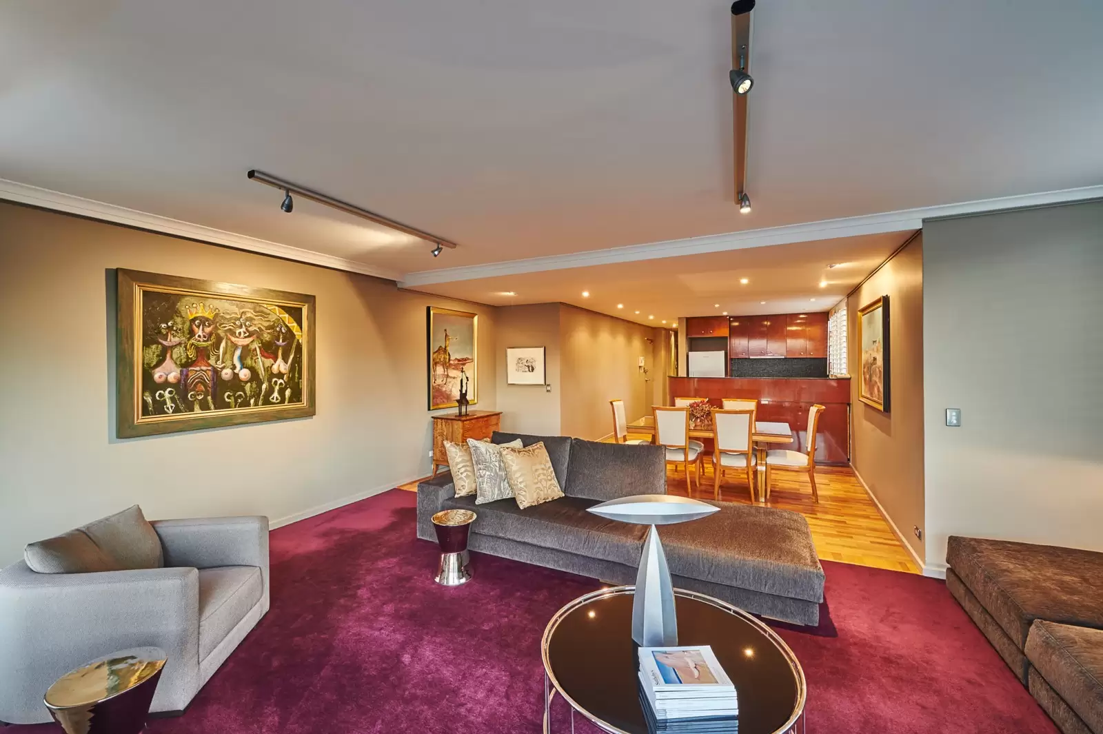 15/104 Elizabeth Bay Road, Elizabeth Bay Sold by Sydney Sotheby's International Realty - image 4