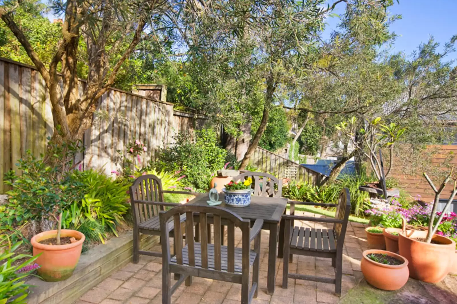 2/27 Dumbarton St, Mcmahons Point Sold by Sydney Sotheby's International Realty - image 4