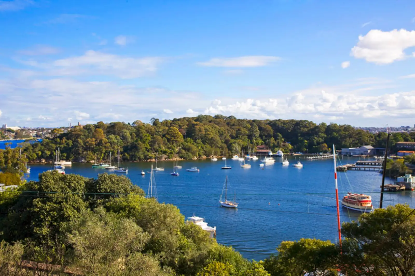 2/27 Dumbarton St, Mcmahons Point Sold by Sydney Sotheby's International Realty - image 1