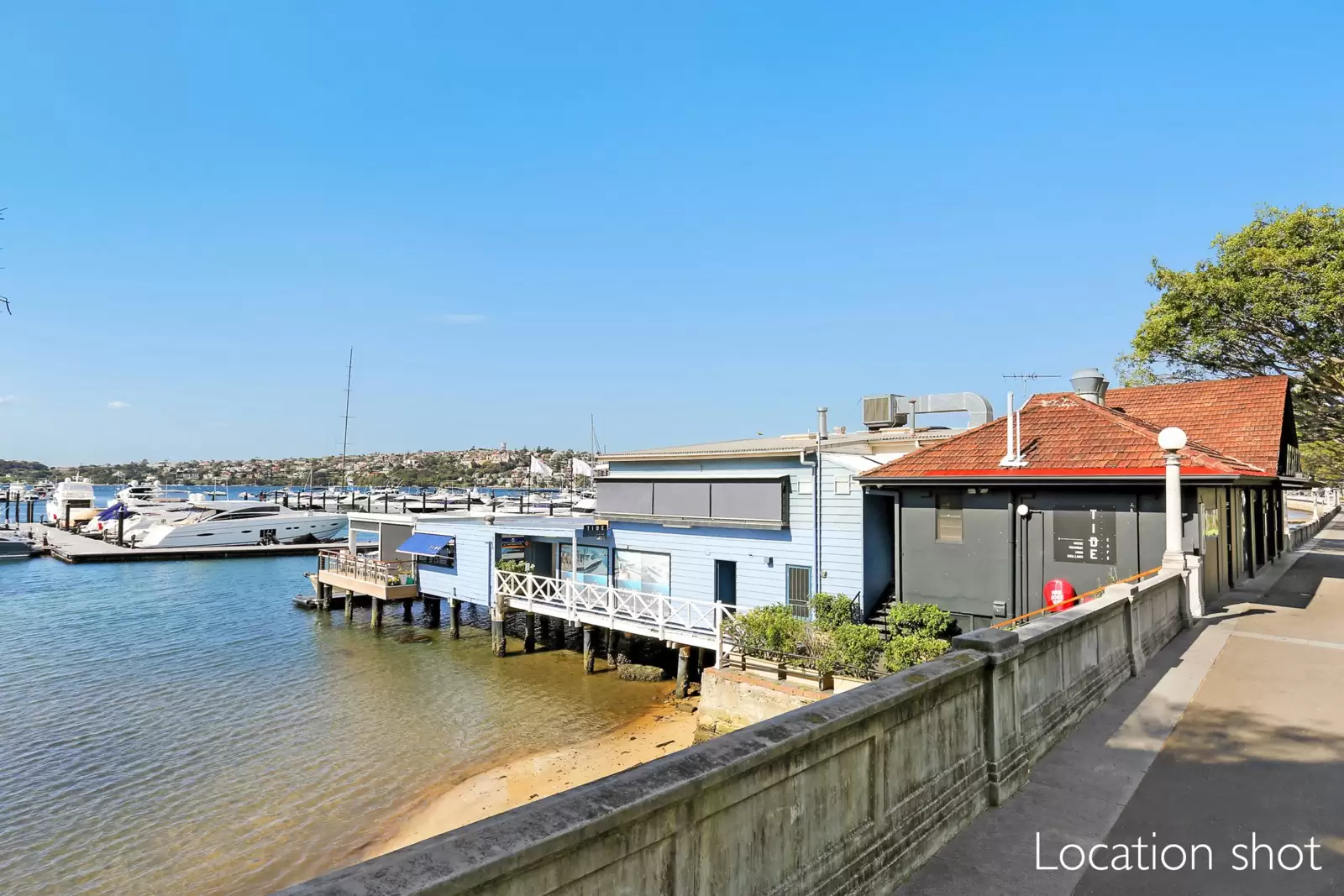3/589 New South Head Road, Rose Bay Sold by Sydney Sotheby's International Realty - image 13