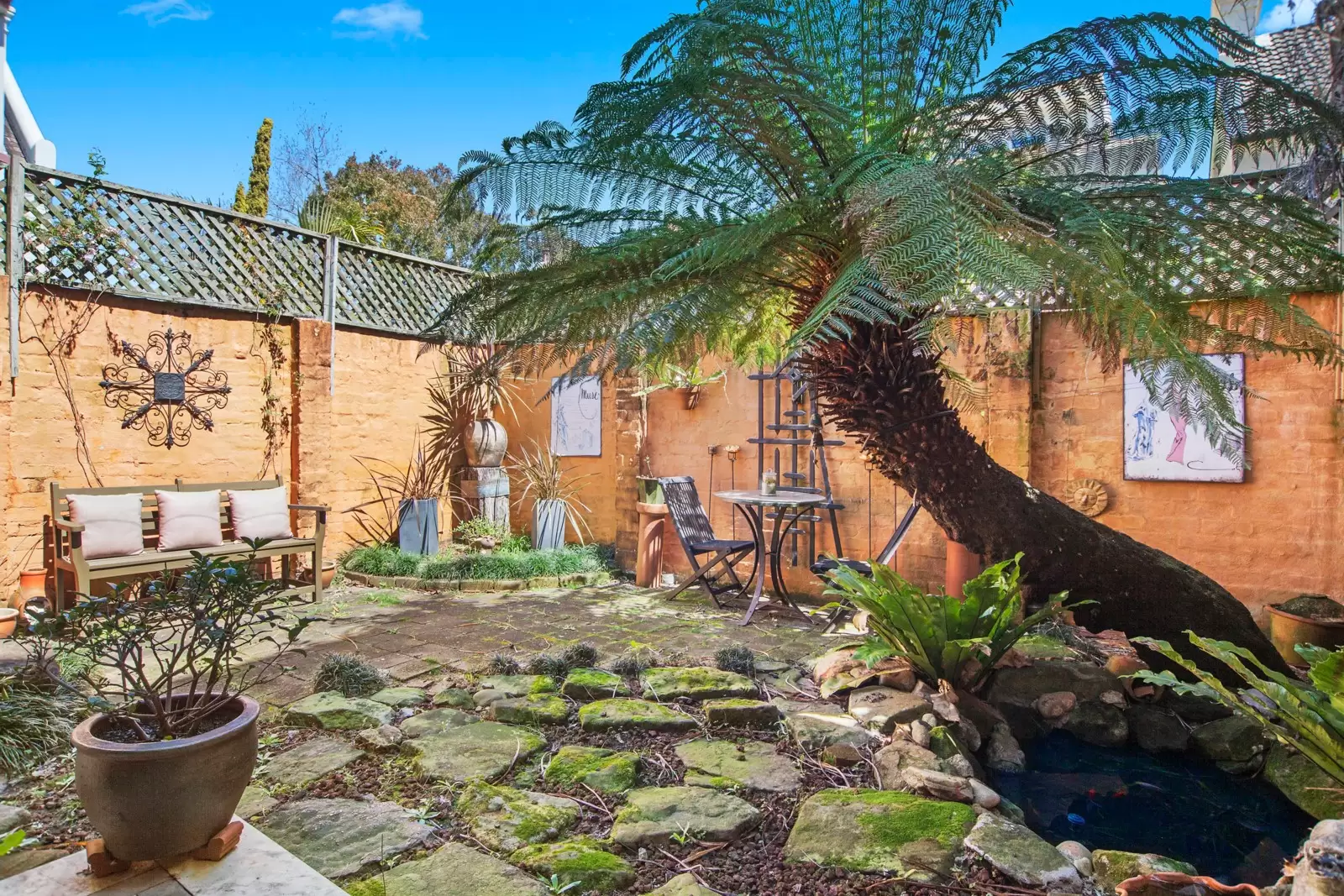 23 Martin Street, Paddington Sold by Sydney Sotheby's International Realty - image 5