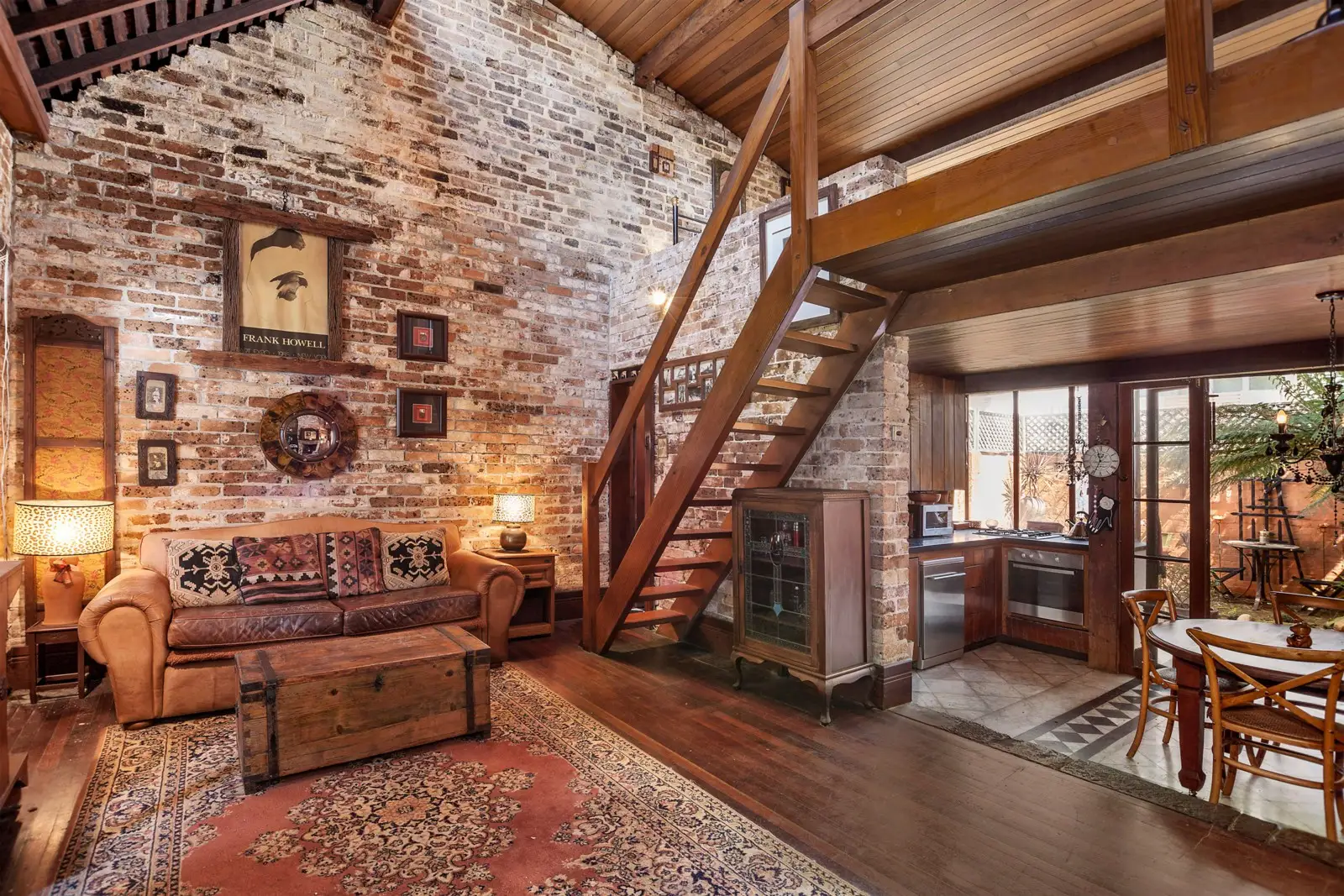 23 Martin Street, Paddington Sold by Sydney Sotheby's International Realty - image 2