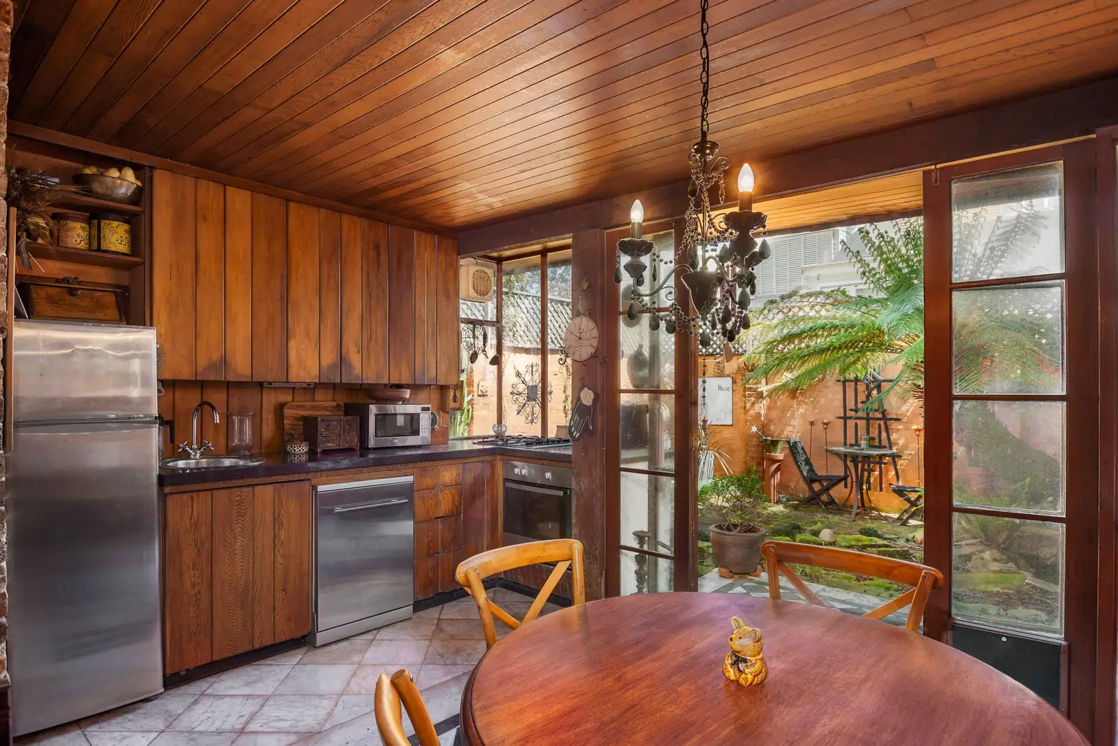 23 Martin Street, Paddington Sold by Sydney Sotheby's International Realty - image 3