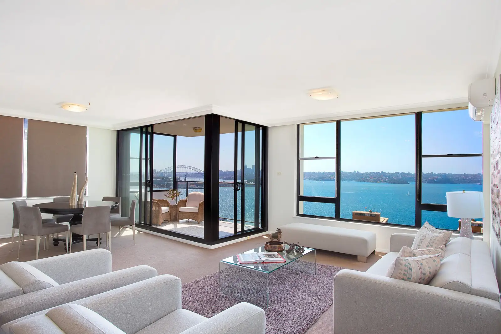 'Longwood 7B/5-11 Thornton Street, Darling Point Sold by Sydney Sotheby's International Realty - image 2