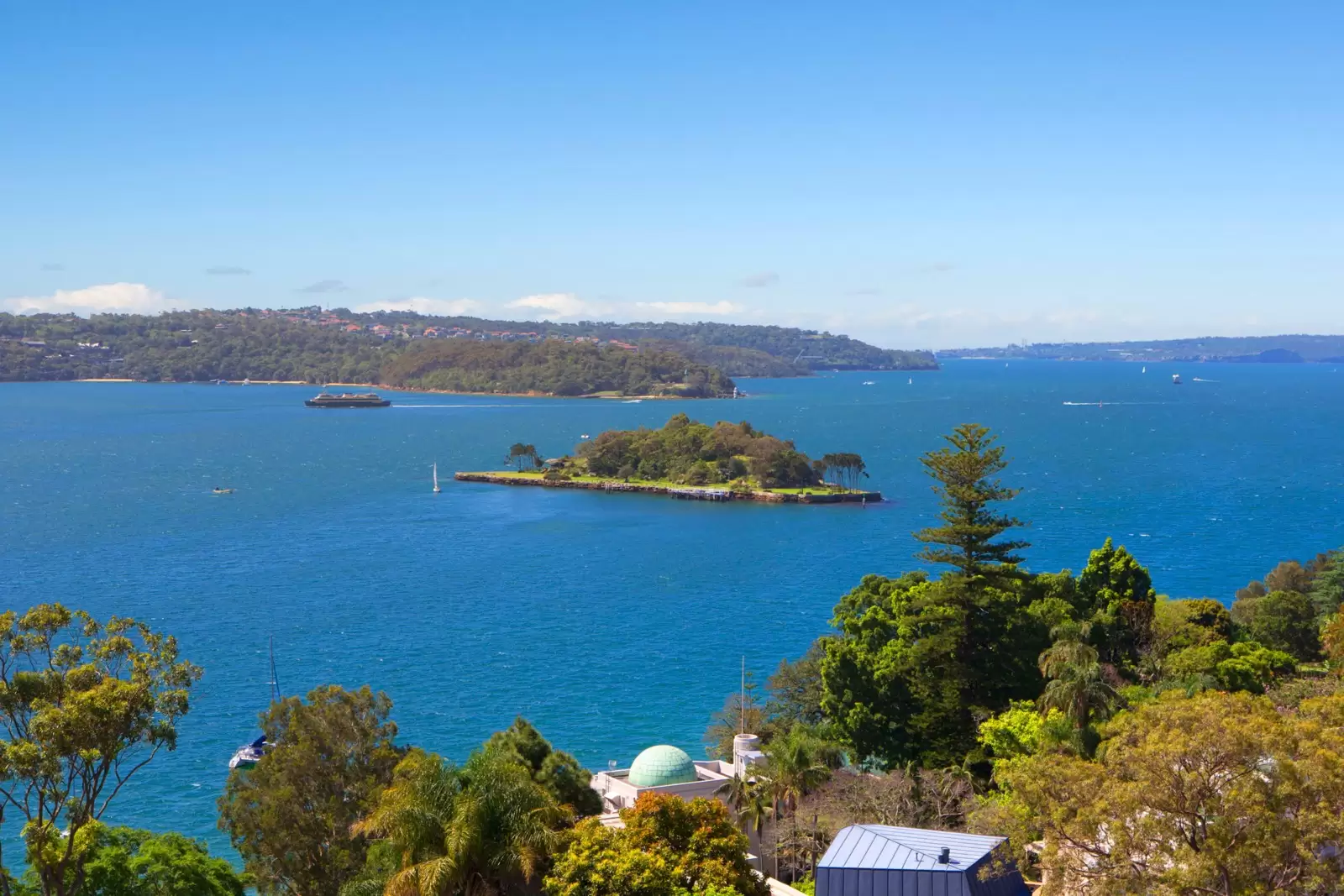 'Longwood 7B/5-11 Thornton Street, Darling Point Sold by Sydney Sotheby's International Realty - image 11