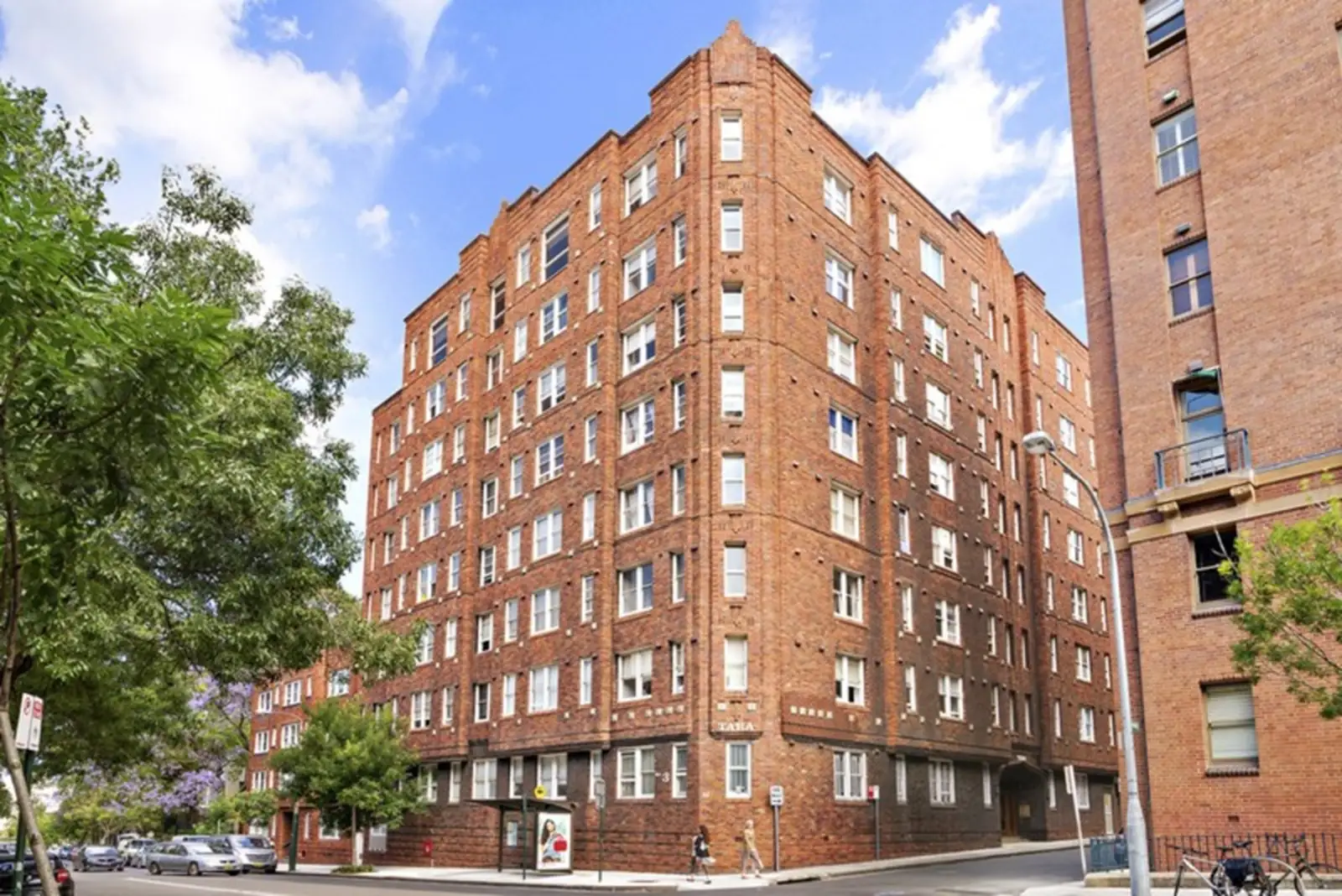 1/3-5 Greenknowe Avenue, Elizabeth Bay Leased by Sydney Sotheby's International Realty - image 1