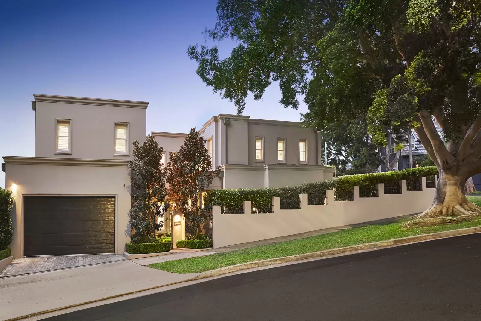 4 Kulgoa Road, Bellevue Hill Sold by Sydney Sotheby's International Realty - image 8