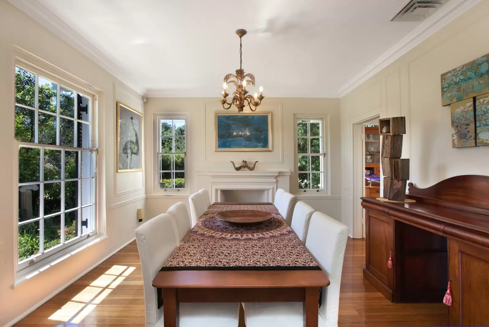 83a Drumalbyn Road, Bellevue Hill Sold by Sydney Sotheby's International Realty - image 5