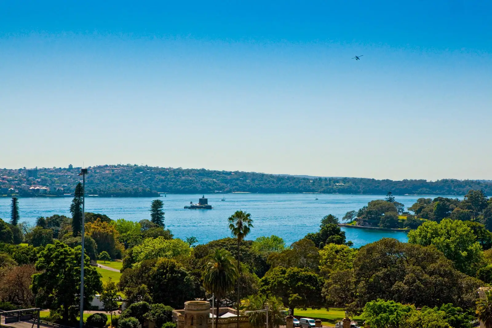 6.1/125 Macquarie Street, Sydney Sold by Sydney Sotheby's International Realty - image 2