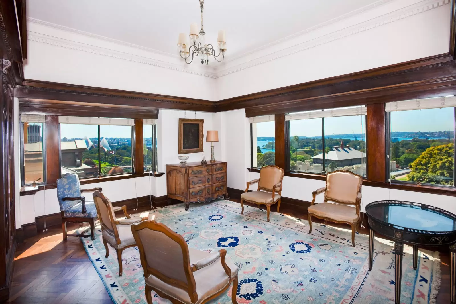 6.1/125 Macquarie Street, Sydney Sold by Sydney Sotheby's International Realty - image 4
