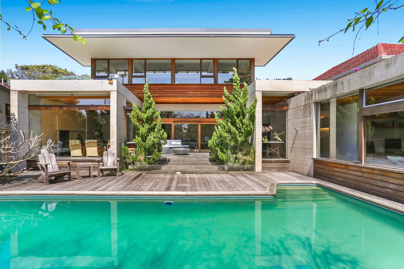 112 New South Head Road, Vaucluse Sold by Sydney Sotheby's International Realty - image 1