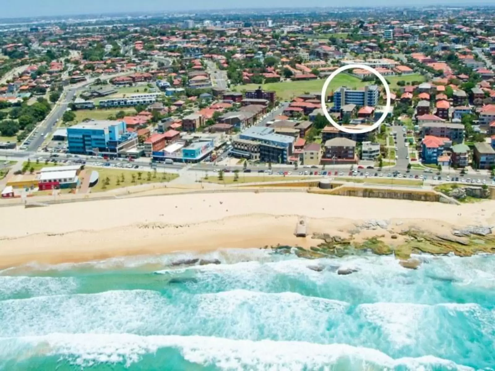 7b/16-20 Hereward Street, Maroubra Leased by Sydney Sotheby's International Realty - image 7