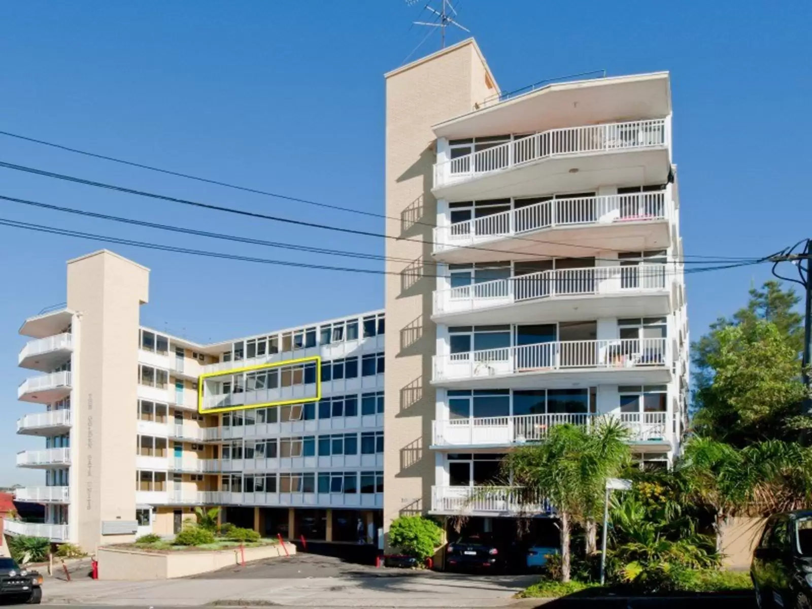 7b/16-20 Hereward Street, Maroubra Leased by Sydney Sotheby's International Realty - image 8