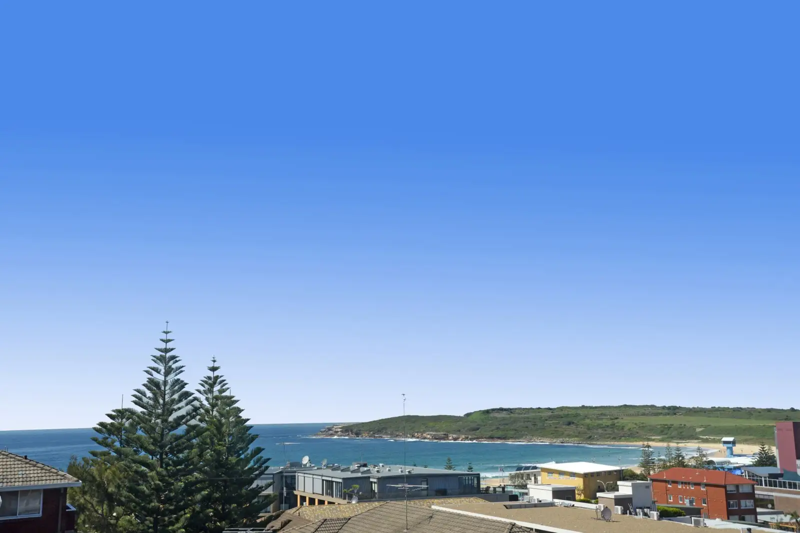 7b/16-20 Hereward Street, Maroubra Leased by Sydney Sotheby's International Realty - image 1