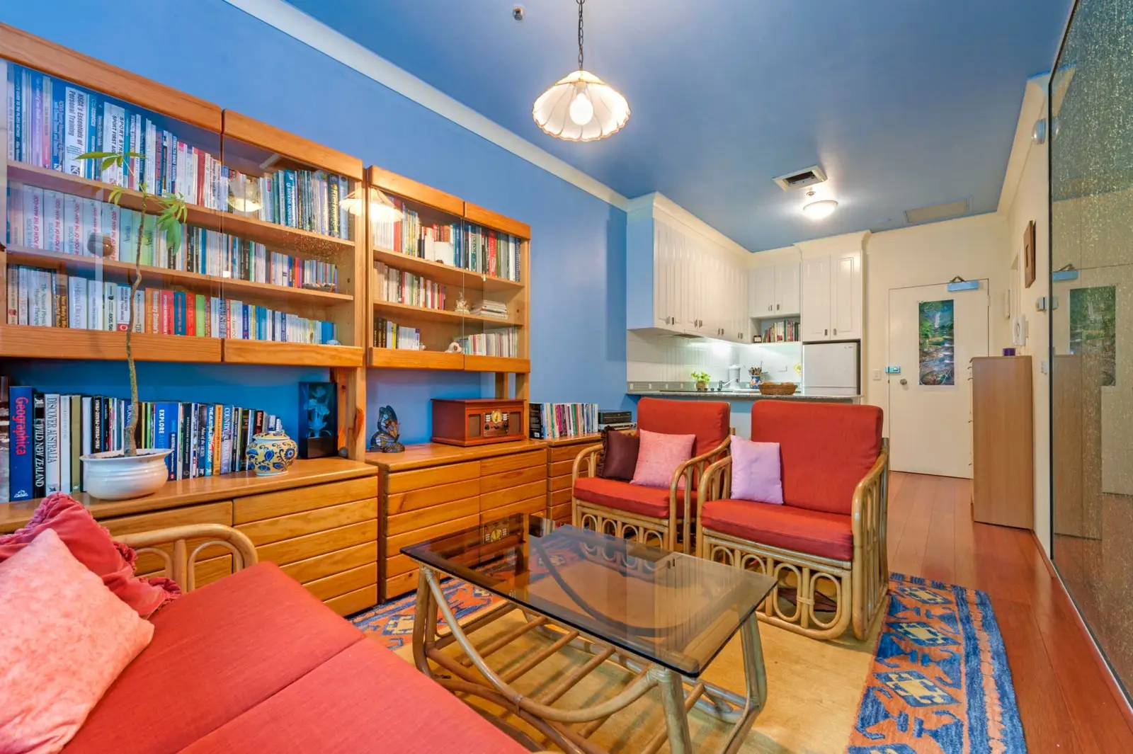 206/22-40 Sir John Young Crescent, Woolloomooloo Sold by Sydney Sotheby's International Realty - image 2