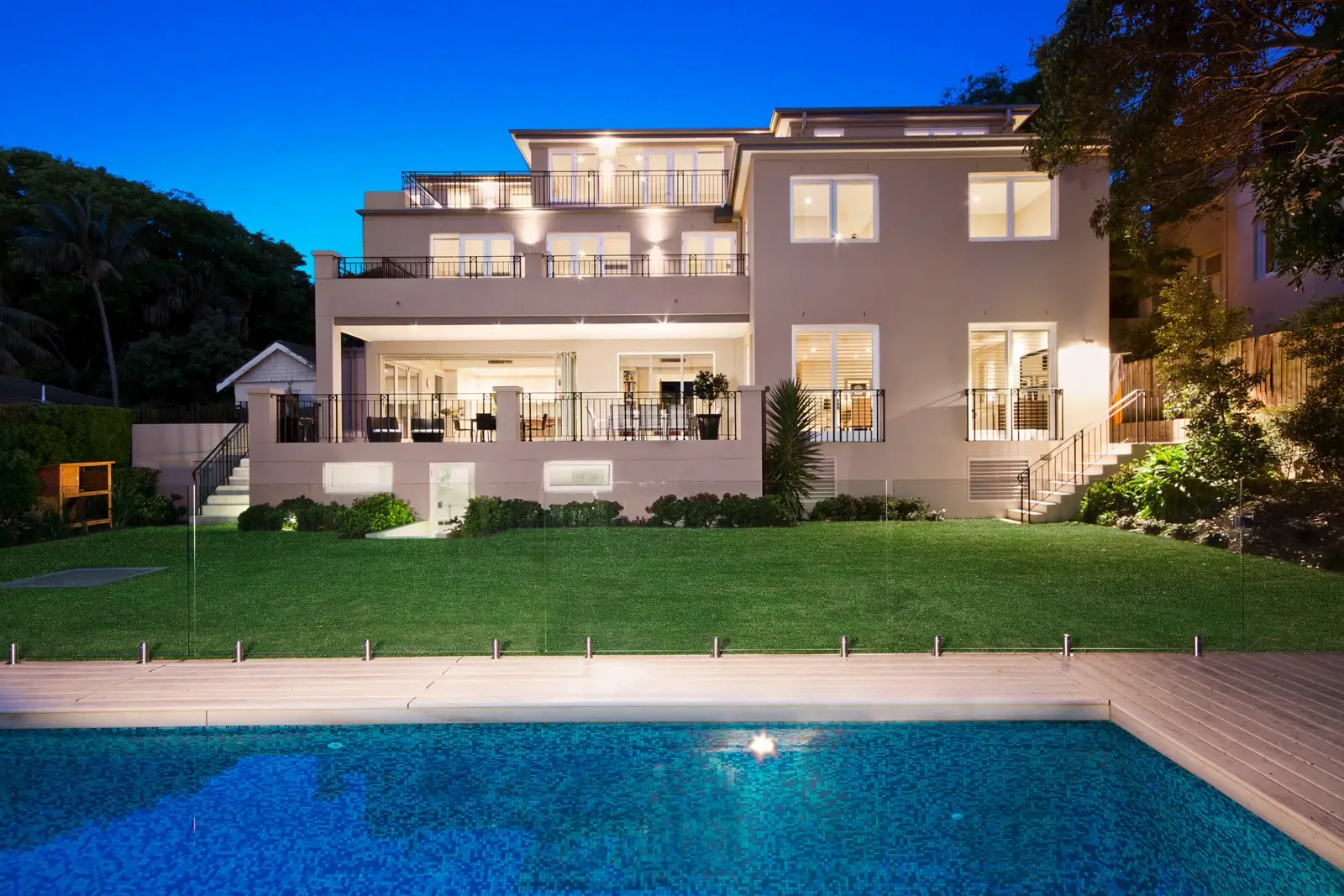 22 March Street, Bellevue Hill Sold by Sydney Sotheby's International Realty - image 2