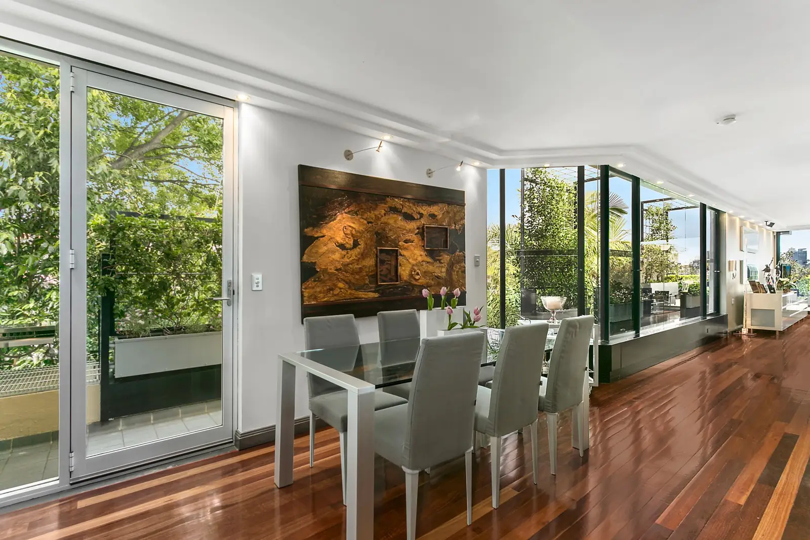 10/529 New South Head Road, Double Bay Sold by Sydney Sotheby's International Realty - image 2