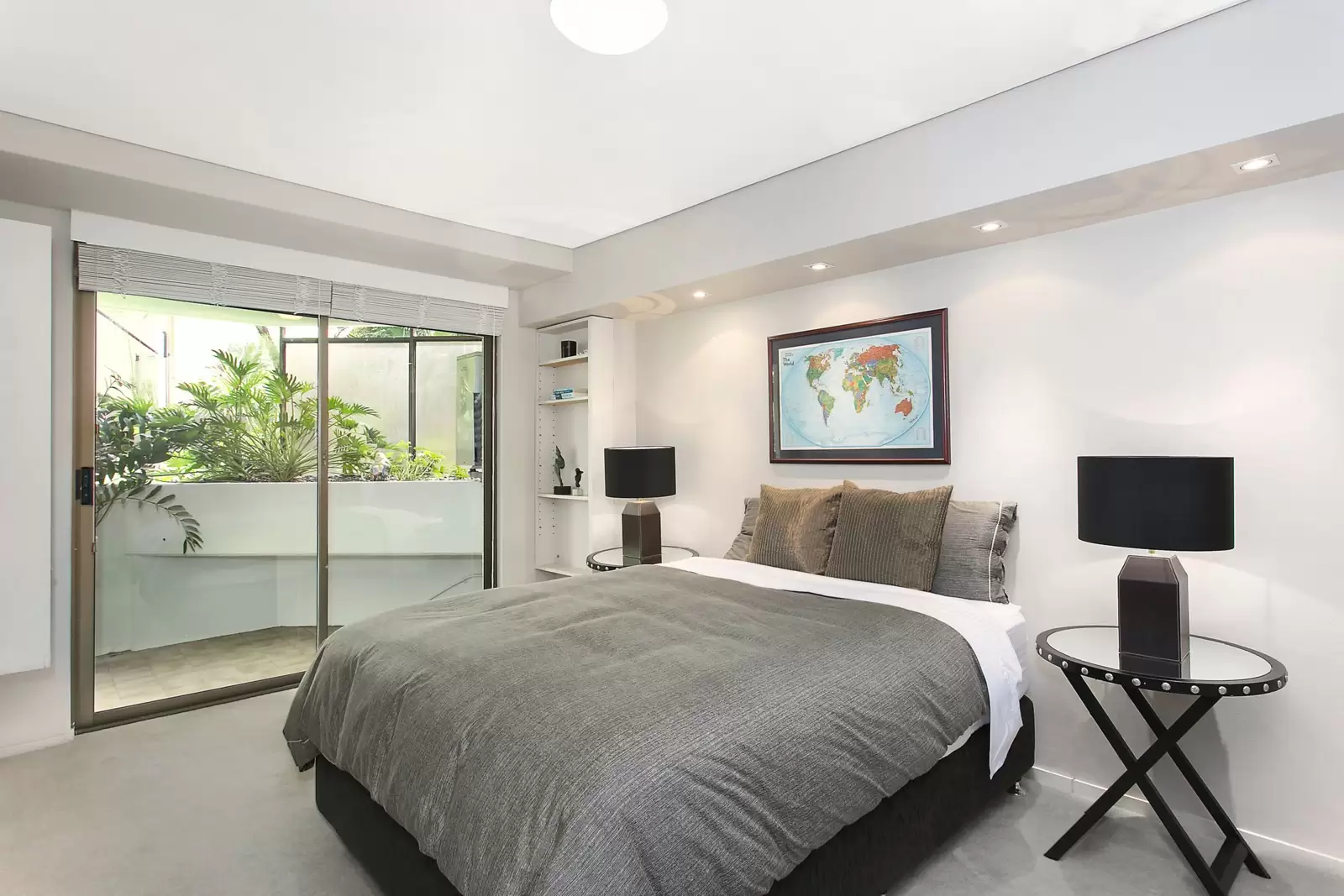 21/93 Elizabeth Bay Road, 'Kincoppal', Elizabeth Bay Sold by Sydney Sotheby's International Realty - image 9