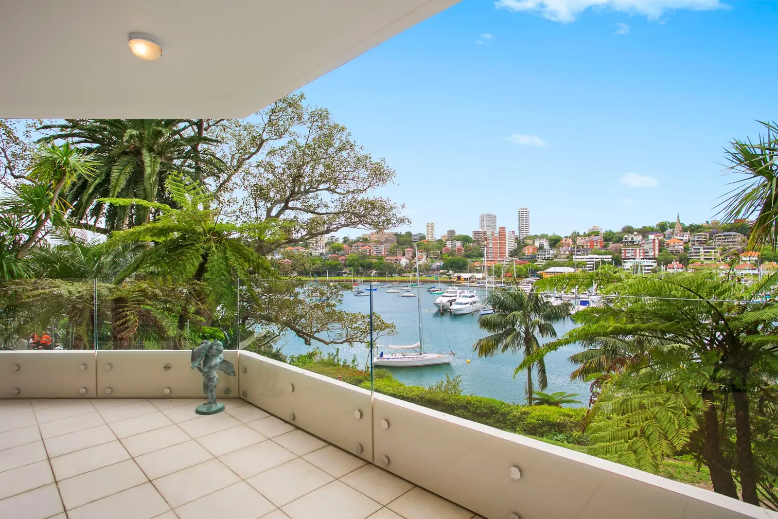 21/93 Elizabeth Bay Road, 'Kincoppal', Elizabeth Bay Sold by Sydney Sotheby's International Realty - image 2