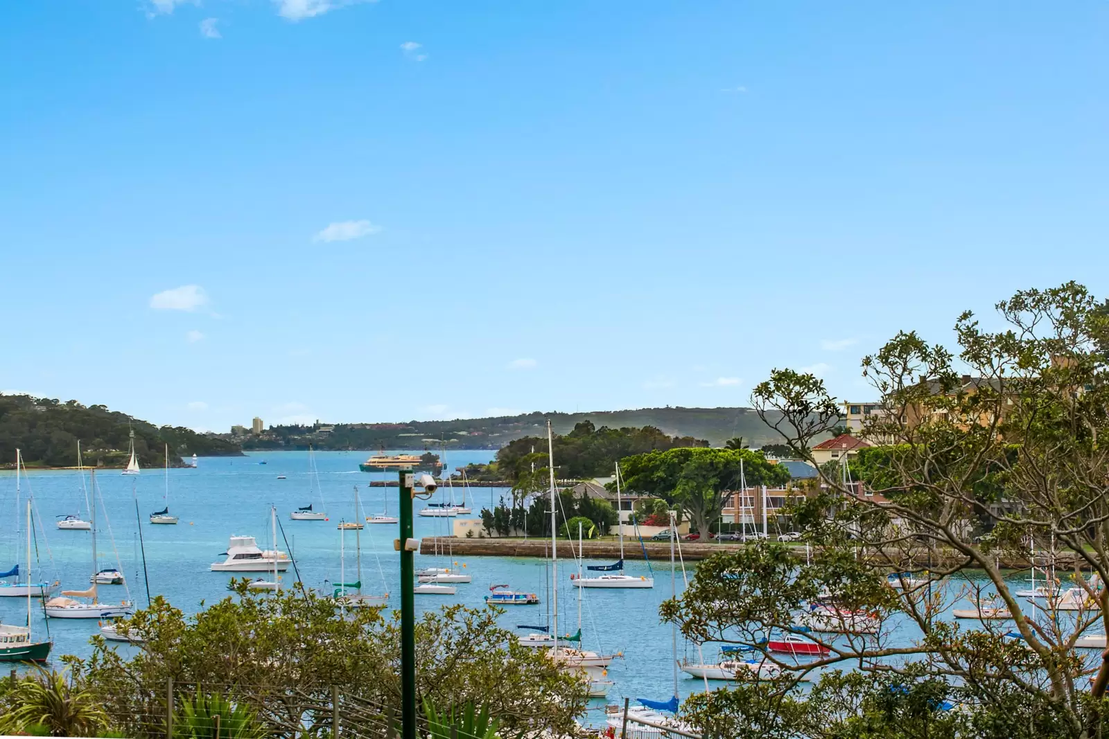 21/93 Elizabeth Bay Road, 'Kincoppal', Elizabeth Bay Sold by Sydney Sotheby's International Realty - image 10