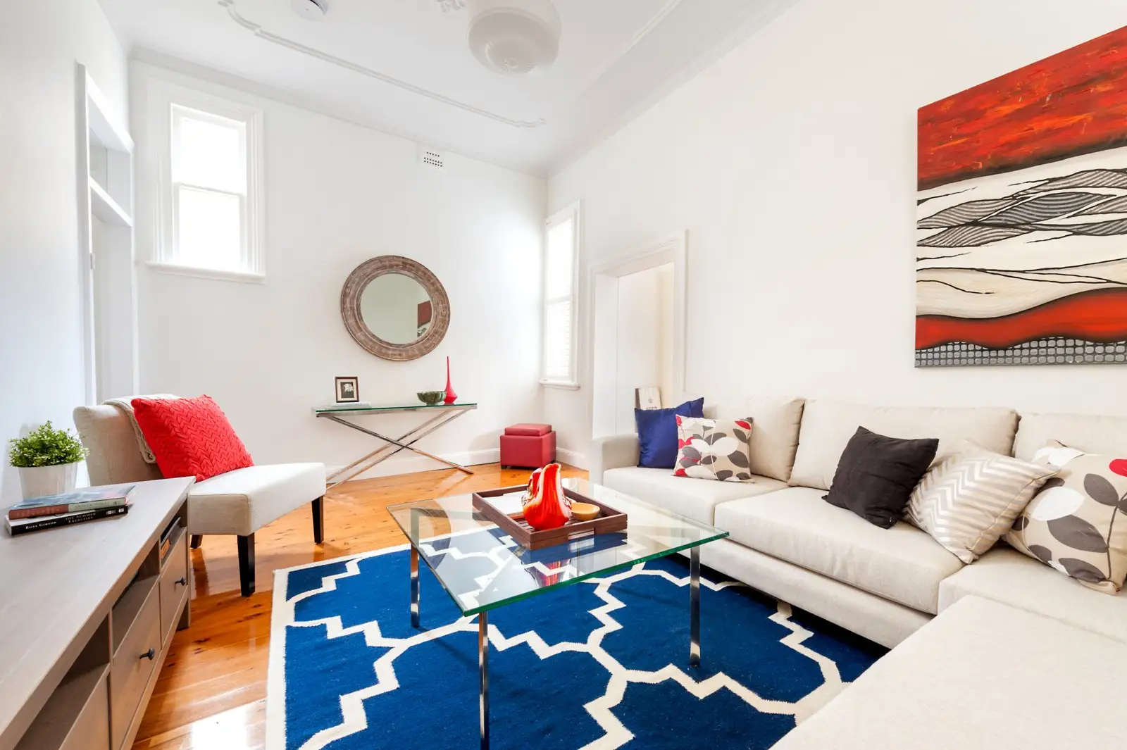 298 Enmore Road, Marrickville Sold by Sydney Sotheby's International Realty - image 2