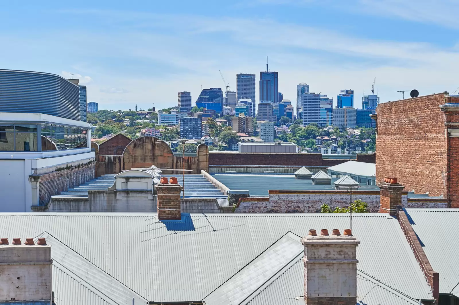 30 Argyle Place, Millers Point Sold by Sydney Sotheby's International Realty - image 5