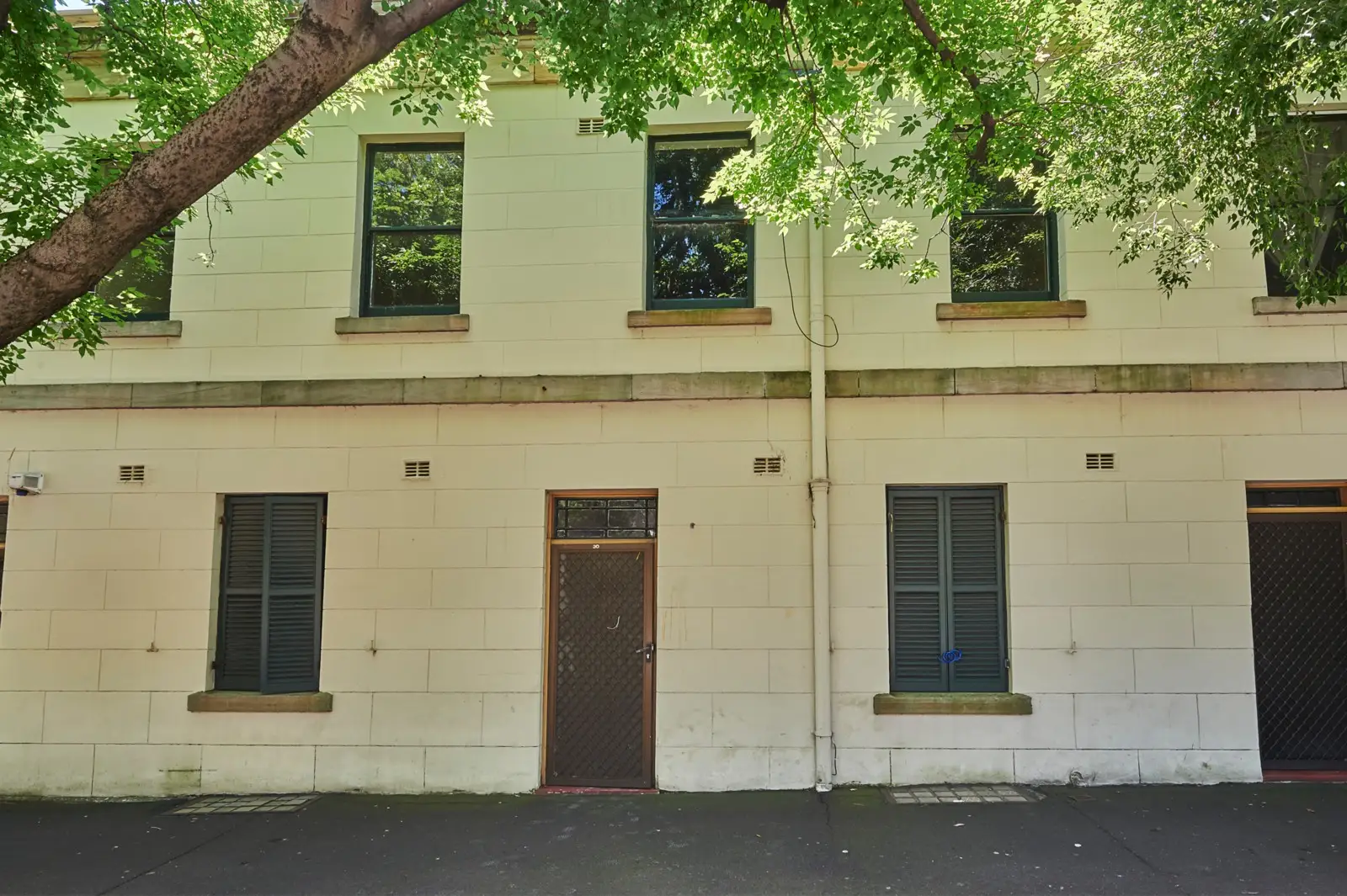 30 Argyle Place, Millers Point Sold by Sydney Sotheby's International Realty - image 2