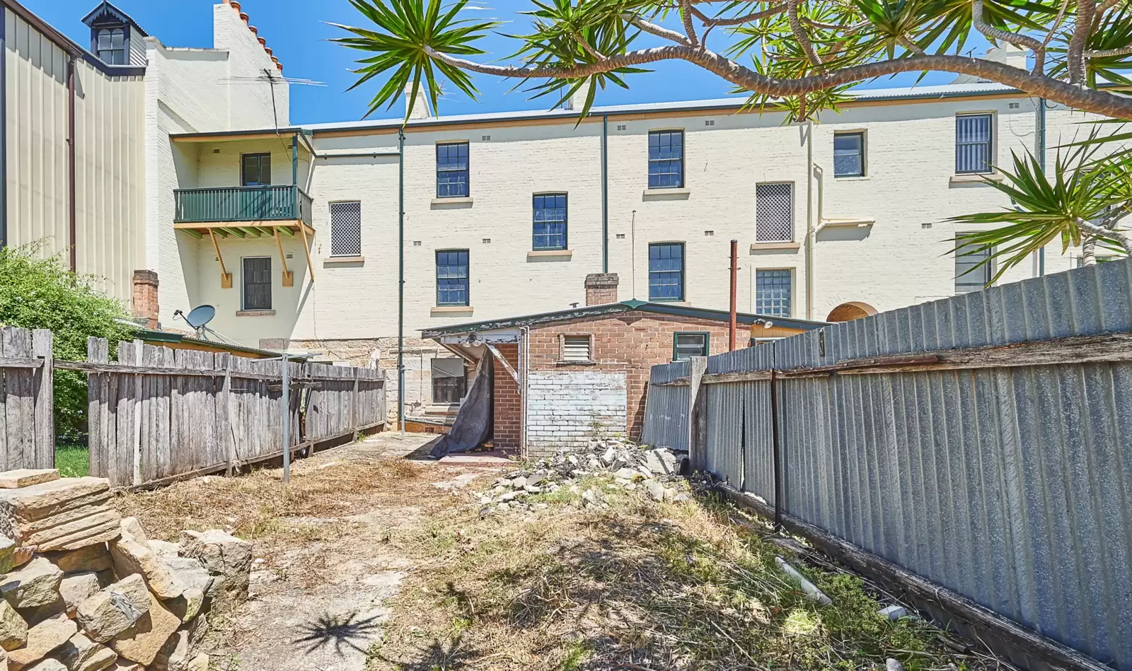30 Argyle Place, Millers Point Sold by Sydney Sotheby's International Realty - image 4