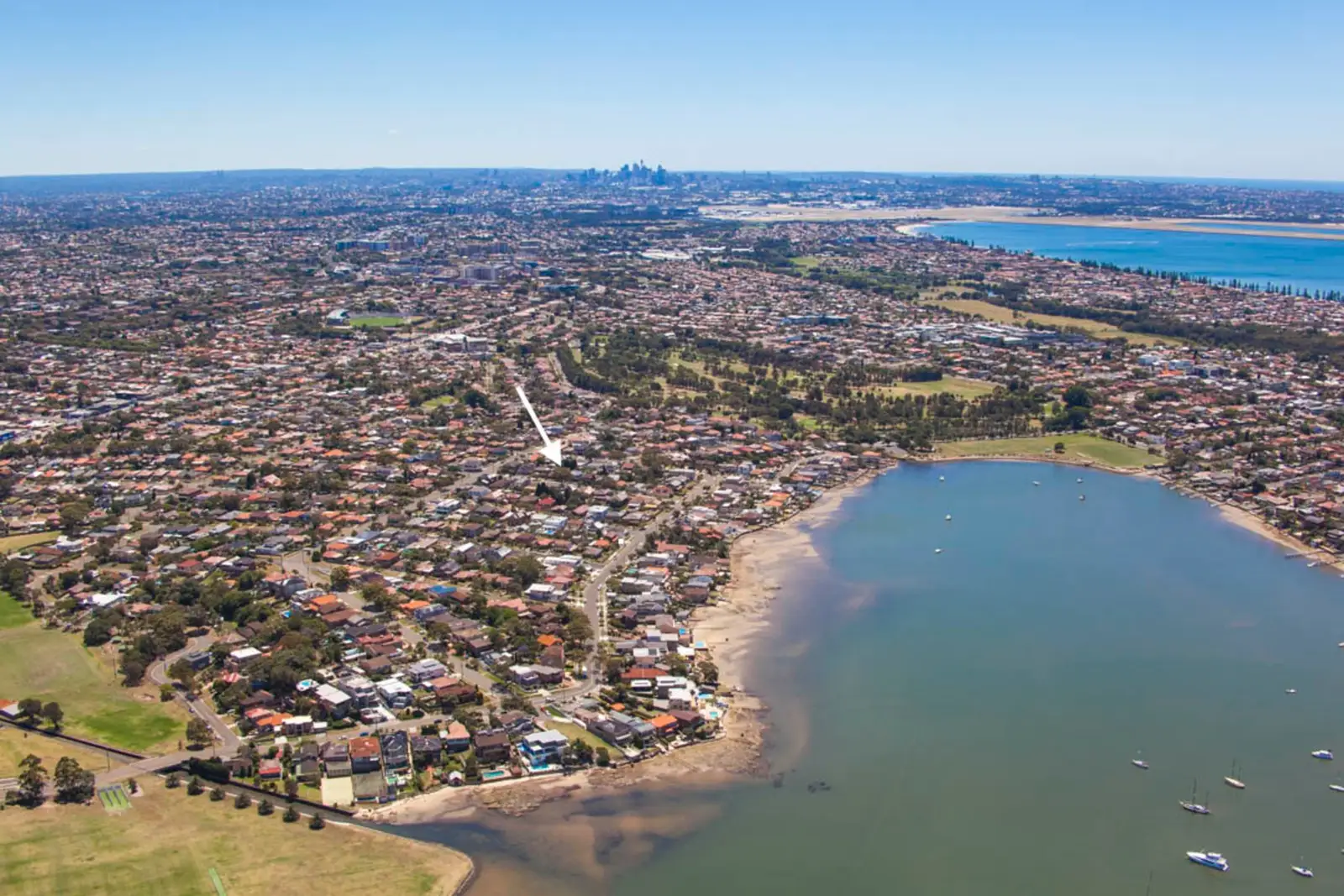 60 Payten Street, Kogarah Bay Sold by Sydney Sotheby's International Realty - image 1