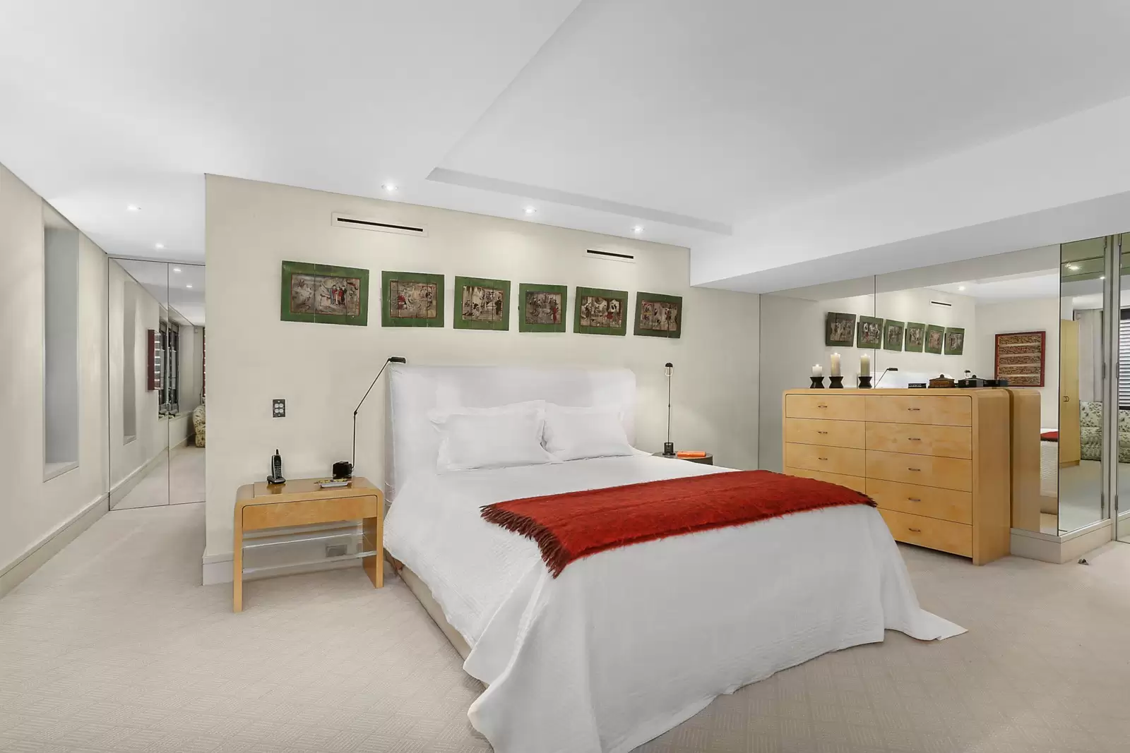 3/45 New Beach Road, Darling Point Sold by Sydney Sotheby's International Realty - image 8