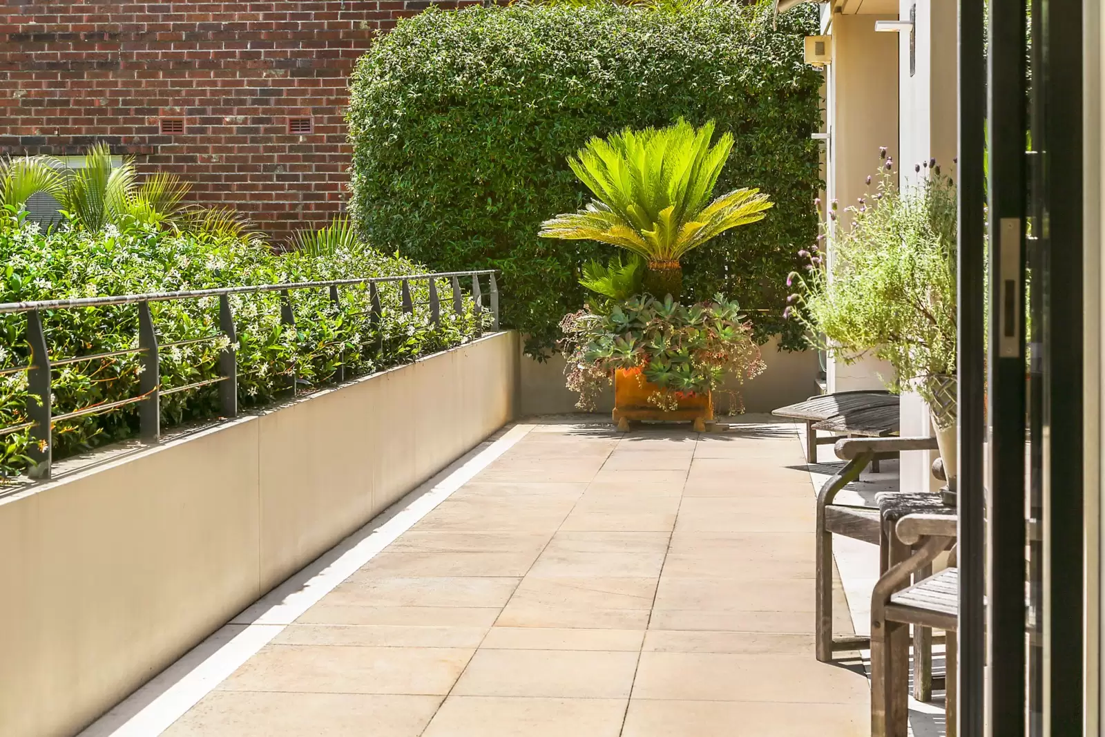 3/45 New Beach Road, Darling Point Sold by Sydney Sotheby's International Realty - image 6