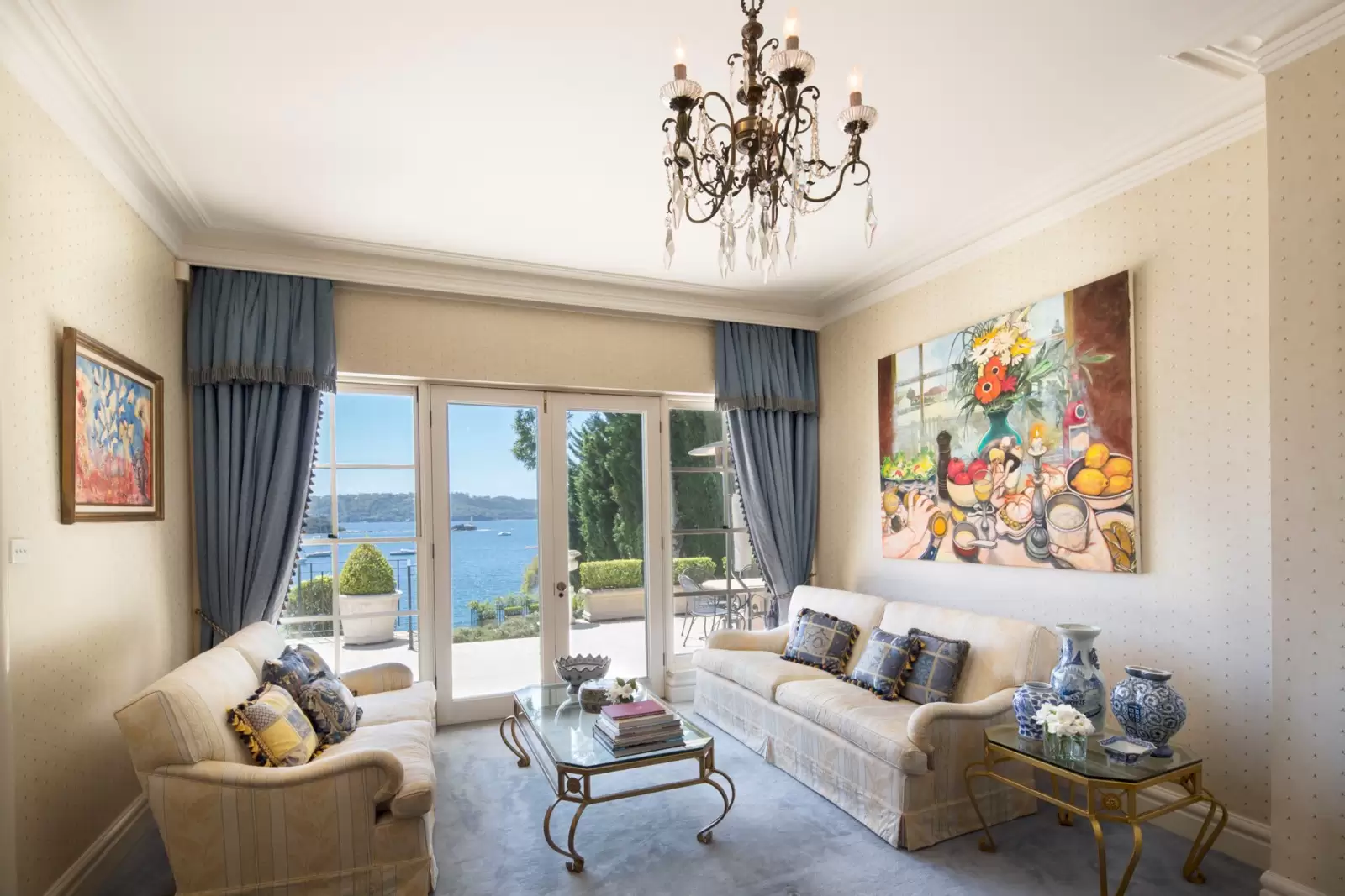 70 Wentworth Road, Vaucluse Sold by Sydney Sotheby's International Realty - image 5