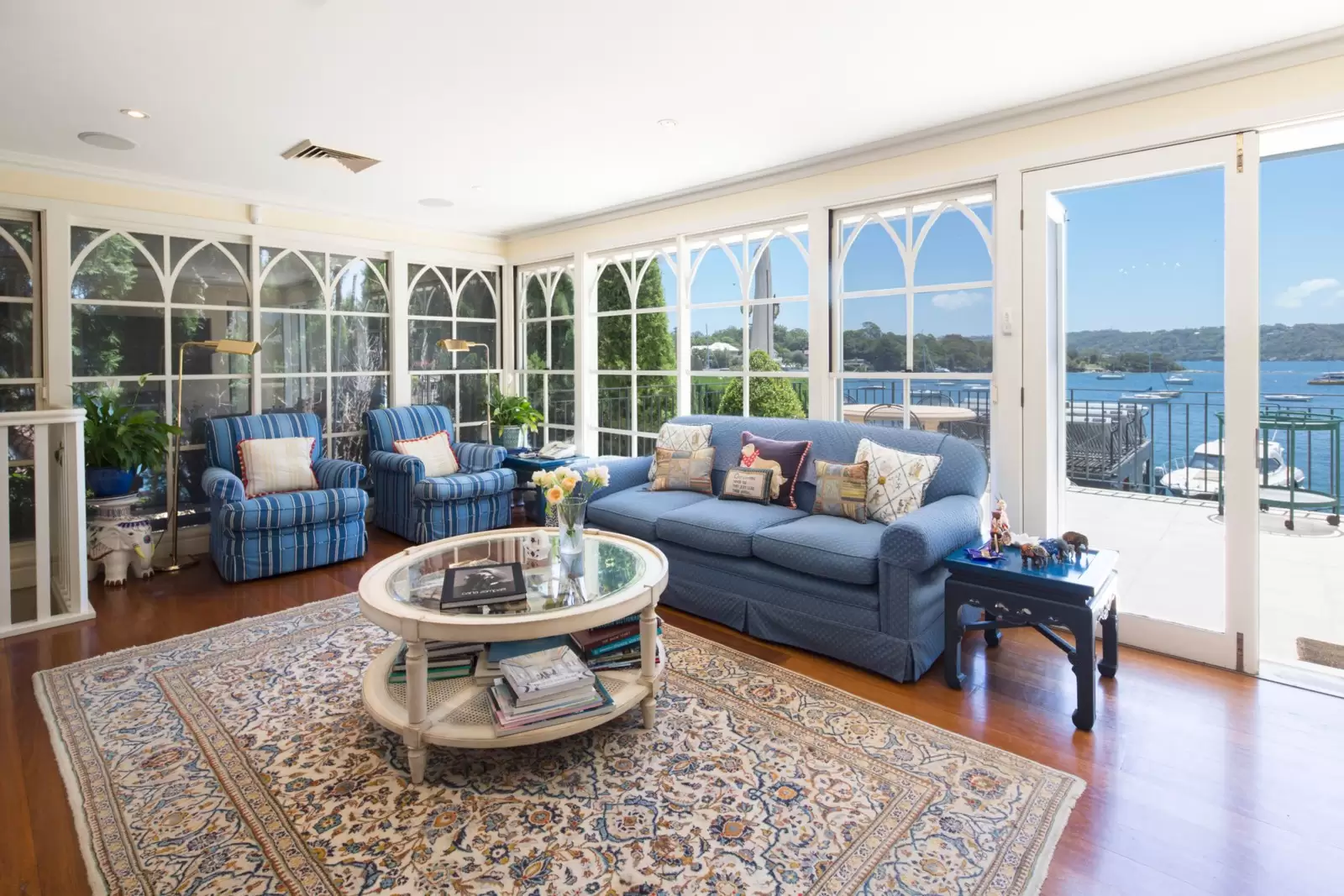 70 Wentworth Road, Vaucluse Sold by Sydney Sotheby's International Realty - image 4